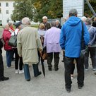 Führung im Kloster Aldersbach mit Brauerei.