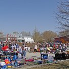 Das Herbstflohmarkt-Event für die ganze Familie am Sonntag, 20. Oktober 2024, in Niederscheyern