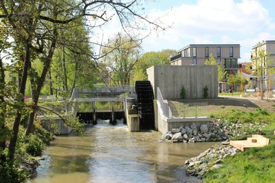 Wasser und Abwasser werden teurer