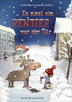 Buchtipps für die Weihnachtszeit