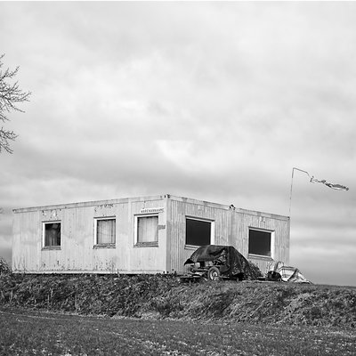 Bei der Ausstellung der Fotofreunde lässt sich ein neuer Blick auf den Landkreis werfen. 