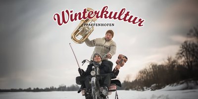 Die neue "Winterkultur" ist da!