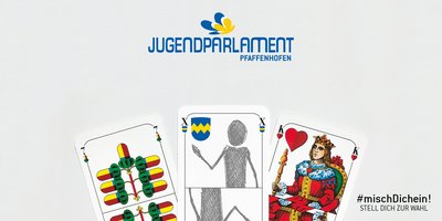 Pfaffenhofen wählt neues  Jugendparlament 2025/26