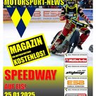 JETZT DA: Das Motorsportmagazin des MSC Pfaffenhofen: KOSTENLOS UND INFORMATIV!