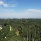 Bürgerwindpark Pfaffenhofen ist am Netz!