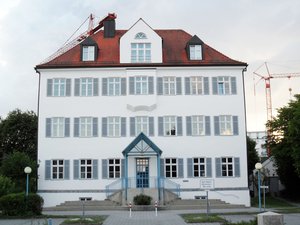 Amtsgericht Ort 