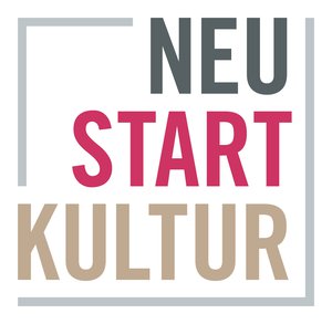 Logo der Initiative Neustart Kultur