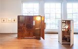 Regina Baierl Ausstellung