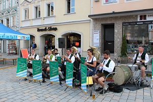 Bierprobe 2018