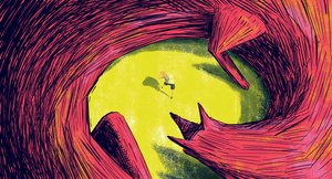 Kurzfilmnacht Blieschow
