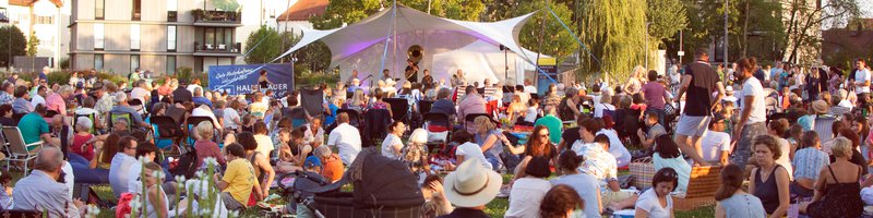 Buergerparkkonzert Kultursommerseite