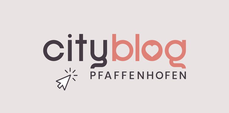 Schriftzug Cityblog Pfaffenhofen