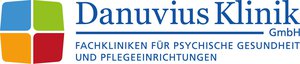 Logo der Danuvius Klinik Pfaffenhofen