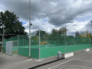 DFB Minispielfeld Soccer 5