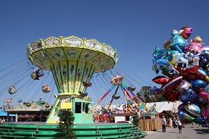 Festplatz 2018
