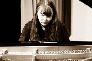 Julia Fedulajewa