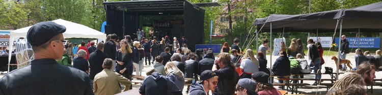 Fliesstext Banner Stadtjugend