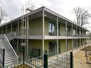 Außenansicht der Kita St.Elisabeth