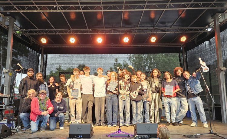 Gewinner Gruppenbild 2025_S