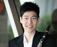 Ivan Ng - Musikschullehrer für Klarinette