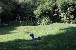 Spielplatz Josef-Hipp-Straße Ort