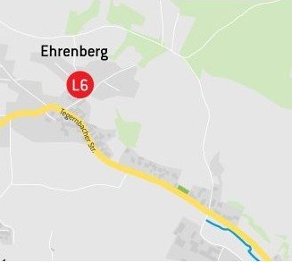 L6 Feuerwehr Ehrenberg