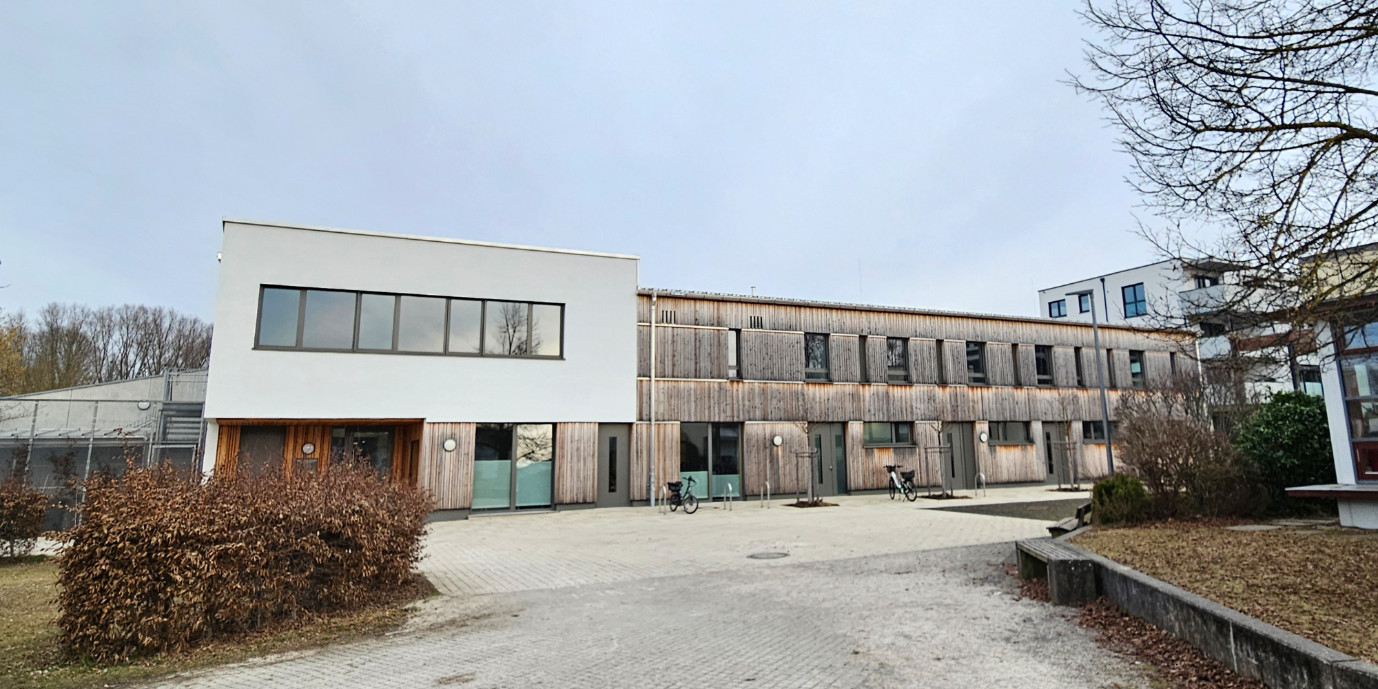 L4 Haus für Kinder Maria Rast