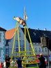 Foto von Straßenkünstler