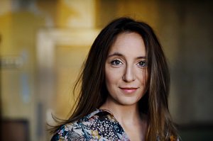 Laura Maire
