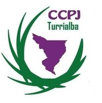 Logo des Jugendparlamentes in Turrialba