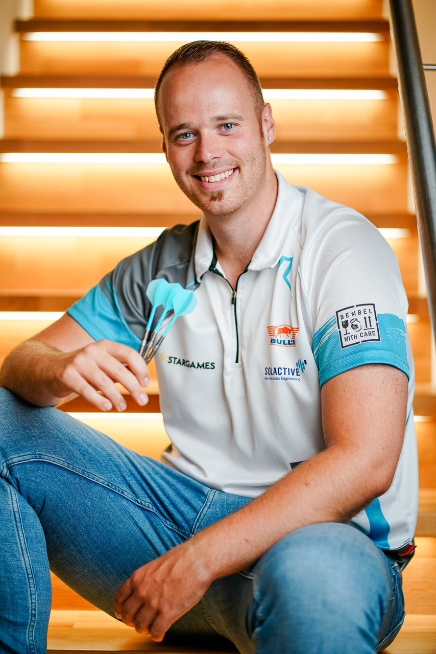 Max Hopp