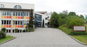 Montessorischule Ort 