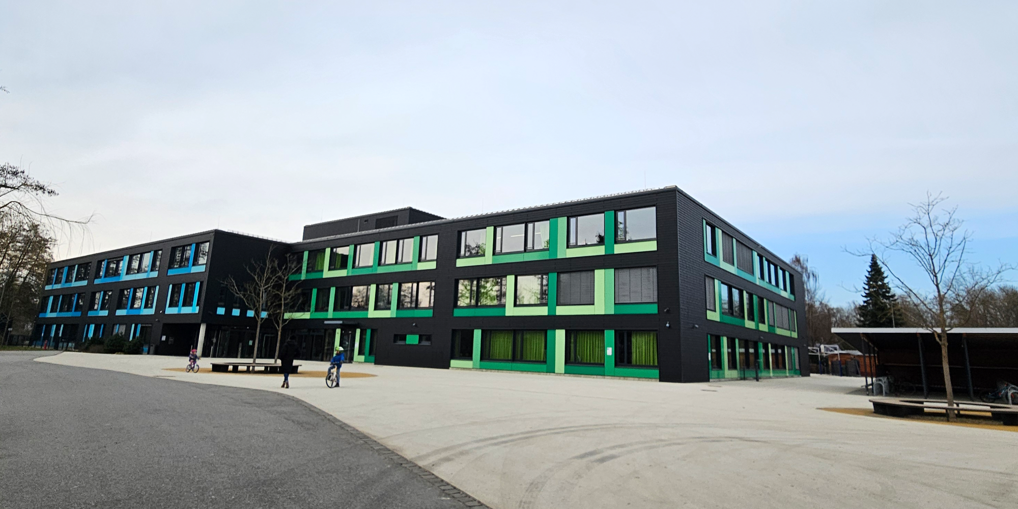 N1 Grund- und Mittelschule