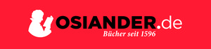 Logo Buchhandlung Osiander