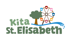 Kindergarten Logo St. Elisabeth