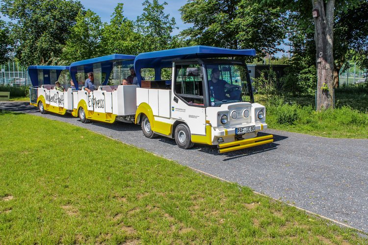 Innenstadt Express 2026