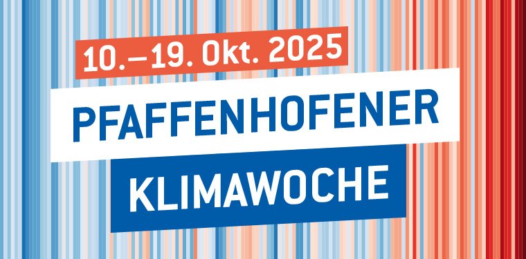 Klimawoche Pfaffenhofen