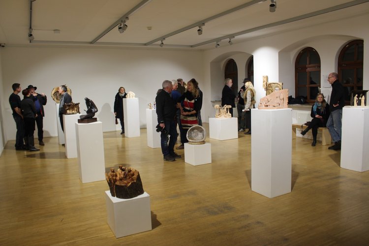 Krippenausstellung 2018_1