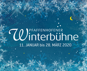 Pfaffenhofener Winterbühne TopBox