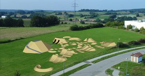 Parkübersicht