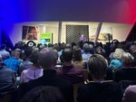 Foto Peter Grandl im Autohaus