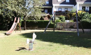 Spielplatz Schirmbeckstraße Ort