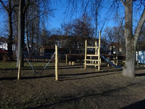 Spielplatz Volksfestplatz_S2