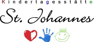 Kindergarten Logo St. Johannes
