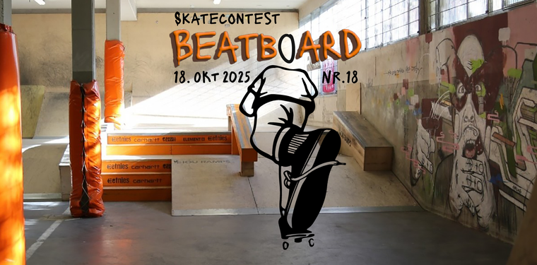 Beatboard 2025 Stadt_PAF