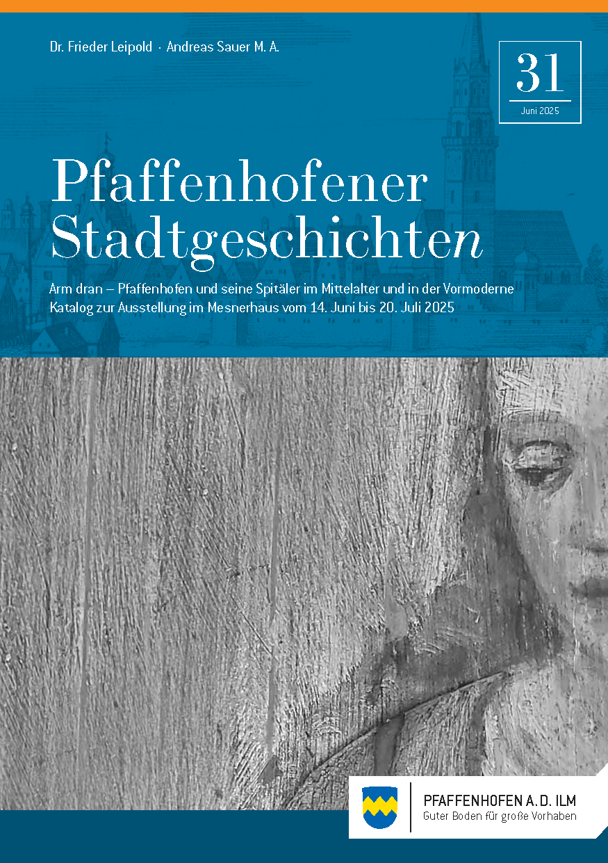 Stadtgeschichten Nr. 29
