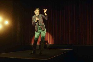 Standup Kurzfilmnacht 2020