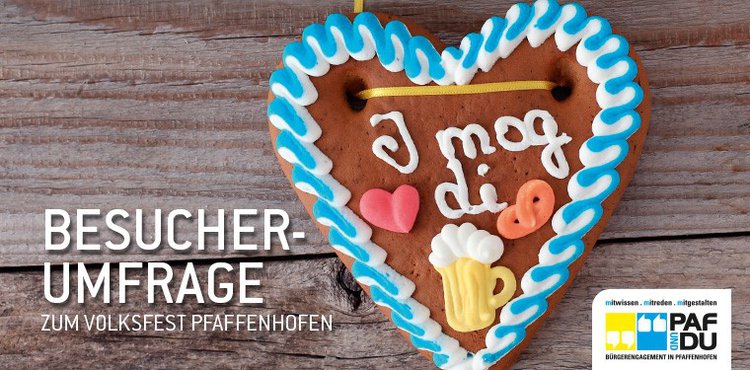 Kachel Volksfestumfrage