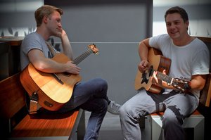Zwoa Bier Kultursommer 2020
