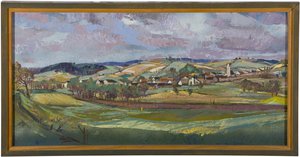Michael P Weingartner Affalterbach